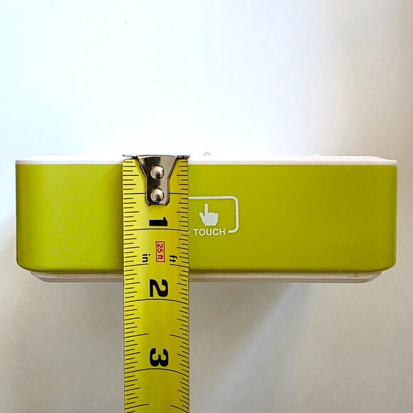 Green Digital Alarm Clocks, 2ct - Picture 7 of 7